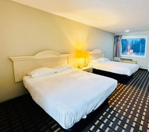 Travelode by Wyndham-Thomasville AL